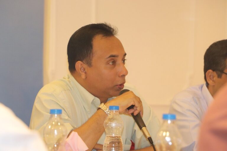 Confronting Misinformation in Bangladesh-Rajshahi, photo 22