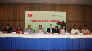 Politics Lab: Public Dialogue, photo 25