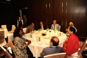 National Dialogue on LDC Graduation, photo 24