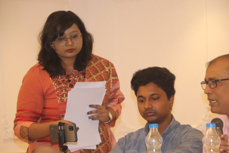 Confronting Misinformation in Bangladesh-Rajshahi, photo 35