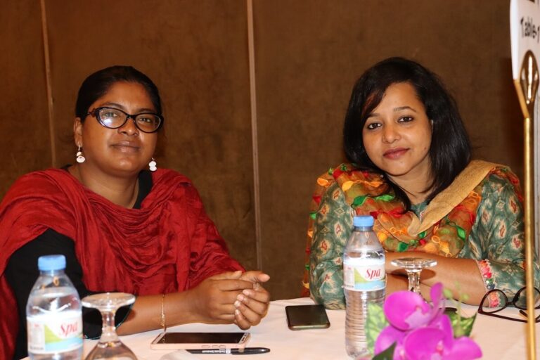 Conforting Misinformation in Bangladesh-Dhaka (Third Dialogue), photo 7