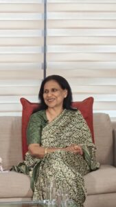 Breaking the Glass Ceiling: Women Shaping Diplomacy and Foreign Policy., photo 3