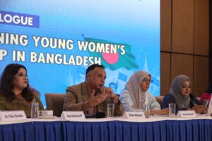 Strengthening Young Women’s Political Leadership in Bangladesh, photo 33