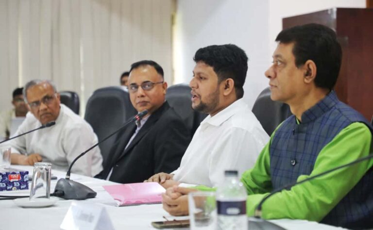Dialogue on ” Self-Regulation and Grievance in Media: Political and Policy Perspectives”, photo 16