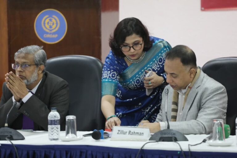 Open Forum Discussion: Democratic Reconstruction for Digital Economy and Entrepreneurship, photo 31