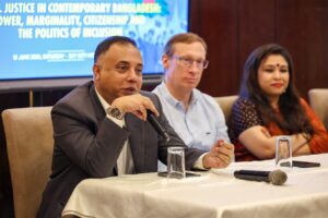 Social Justice in Contemporary Bangladesh: Power, Marginality, Citizenship and the Politics of Inclusion, photo 6