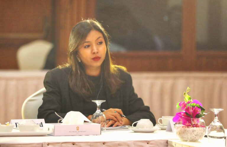 Bangladesh at the crossroads: Election, Economy and External Relations, photo 48