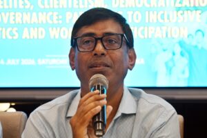 Political Elites, Clientelism, Democratization, and Governance: Pathways to Inclusive Politics and Women’s Participation, photo 28