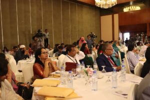 Call To Action Against Corruption: National Summit, photo 50