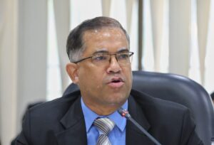 Dialogue for Democratic Reconstruction | Judiciary, photo 20