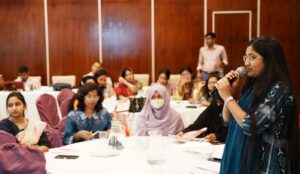 Political Elites, Clientelism, Democratization, and Governance: Pathways to Inclusive Politics and Women’s Participation, photo 49