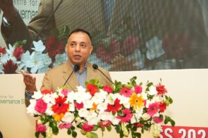 The Fiscal Compass 2026: Beyond the Numbers, Shaping Bangladesh’s Future – Proposed National Budget for FY 2026–27, photo 9