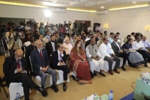Meet the Ambassador।। British High Commissioner to Bangladesh, photo 22
