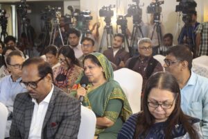Meet the Ambassador।। British High Commissioner to Bangladesh, photo 6