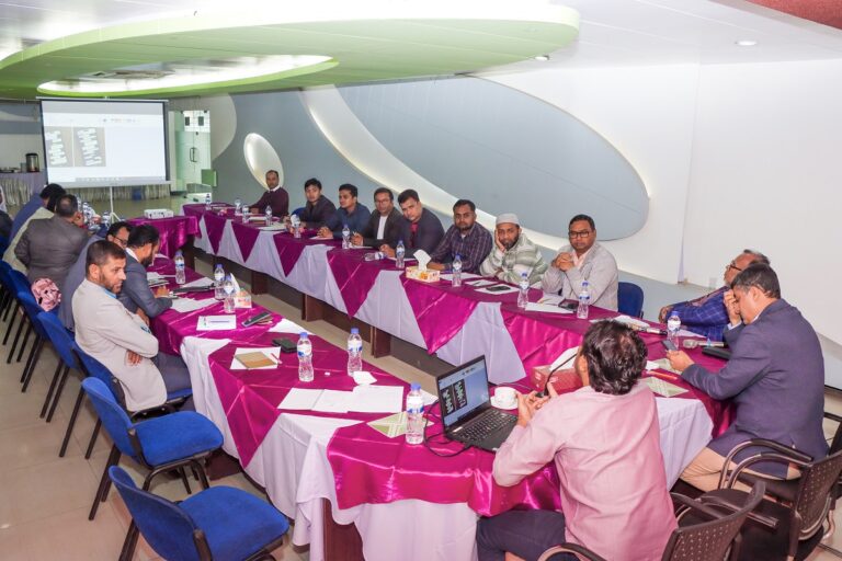 Regional | Workshop on Fack Checking | Khulna, photo 4