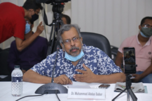 নগরীর মশা নিবারণে সমস্যা: টেকসই সমাধানের একটি রূপরেখা, photo 27