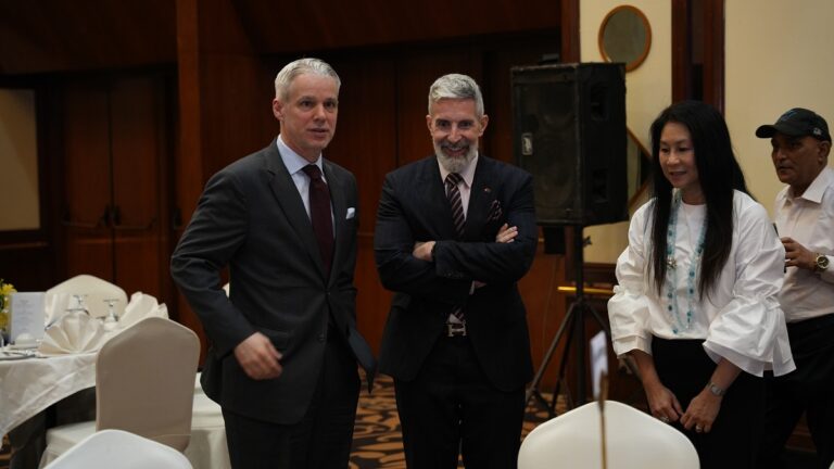 Centre for Governance Studies (CGS) Foundation Day 2025, photo 23