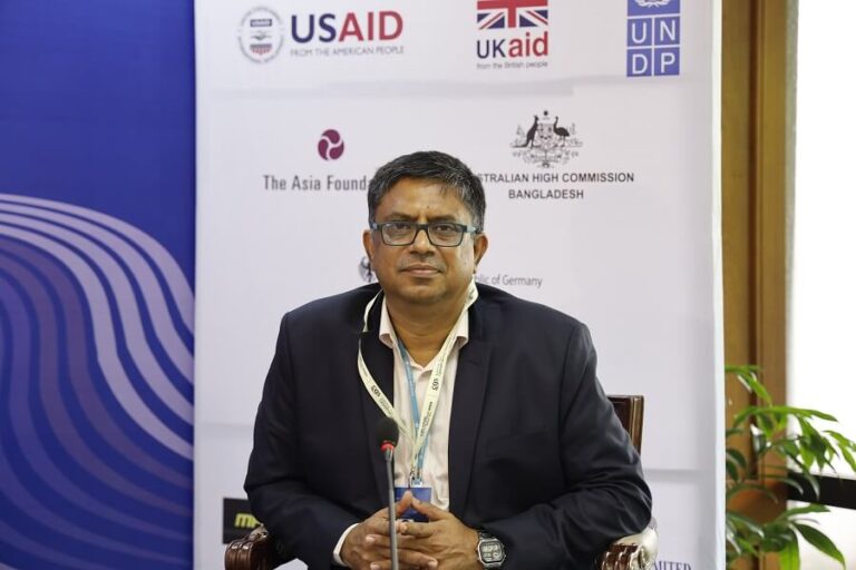 Bay of Bengal Conversation 2023 | Day Three, photo 61