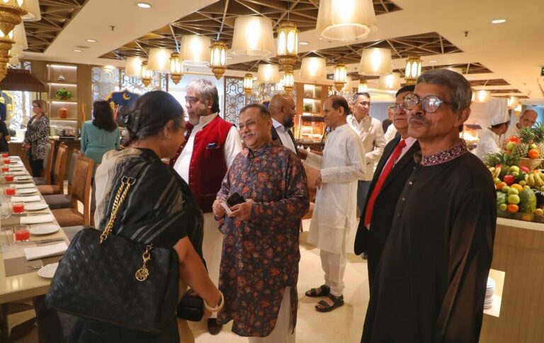 CGS Iftar 2025, photo 15