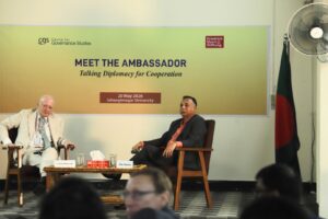 Meet the Ambassador – JU, photo 24