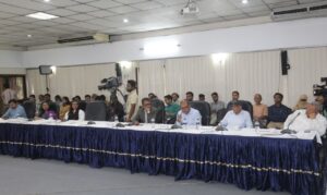 Dialogue on Where Does Reform Stand? Progress, Challenges and the Way Forward, photo 20
