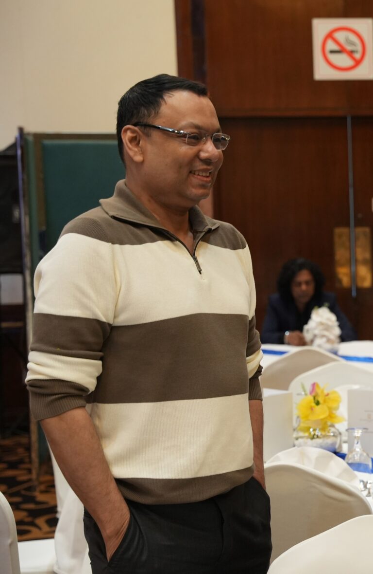 Centre for Governance Studies (CGS) Foundation Day 2025, photo 13