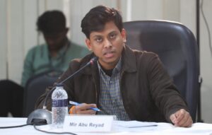 Democracy For All: Minority Rights, Representation and the National Election 2026, photo 17