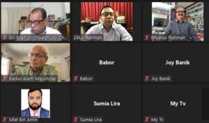 The Digital Security Act 2018: In the Eyes of the Civil Society, photo 14