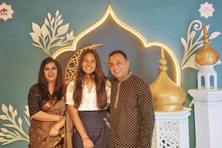 CGS Iftar 2025, photo 19