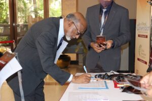 Call To Action Against Corruption: National Summit, photo 27