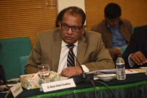 The Challenges of Electoral Integrity in Bangladesh, photo 12