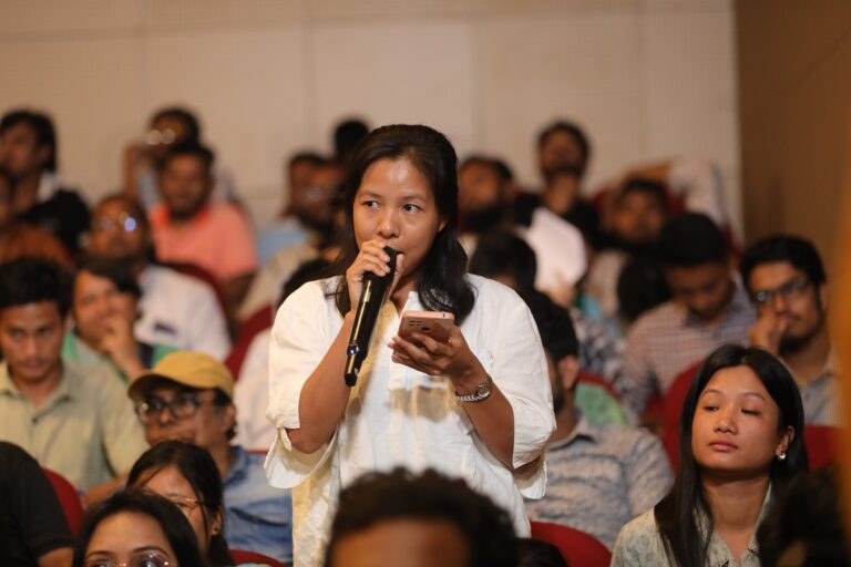 Empowering Women and Youth in Politics, photo 33