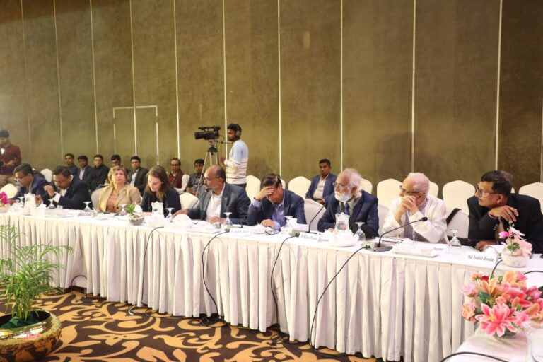 Bangladesh at the crossroads: Election, Economy and External Relations, photo 39