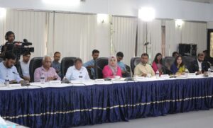 Dialogue on Beyond the Ballot: Between Promise and Performance, photo 34