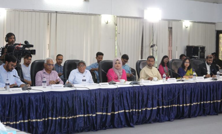 Dialogue on Beyond the Ballot: Between Promise and Performance, photo 34