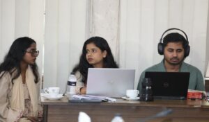 Dialogue on Beyond the Ballot: Between Promise and Performance, photo 5