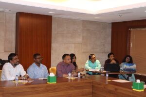 Gallery Name: Workshop on Confronting Misinformation in Bangladesh | Dhaka | Day Two, photo 1