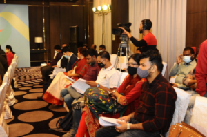 National Dialogue on LDC Graduation, photo 32