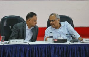 Media Freedom in Bangladesh : Between Freedom, Responsibility and Power, photo 7