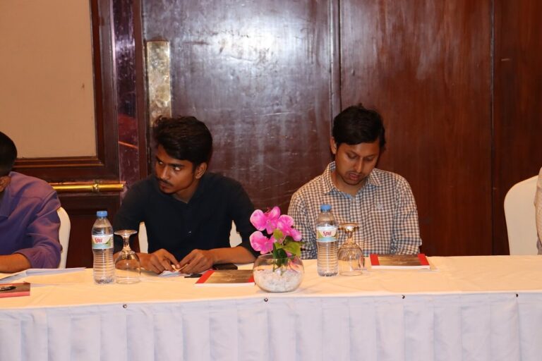 Conforting Misinformation in Bangladesh-Dhaka (Third Dialogue), photo 14