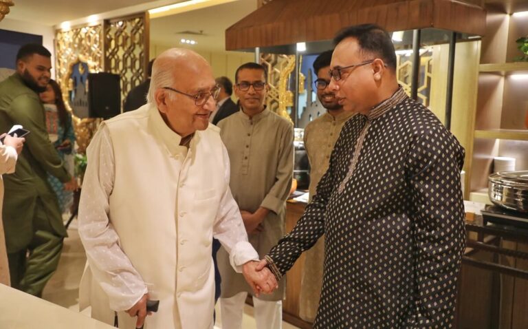 CGS Iftar 2025, photo 5