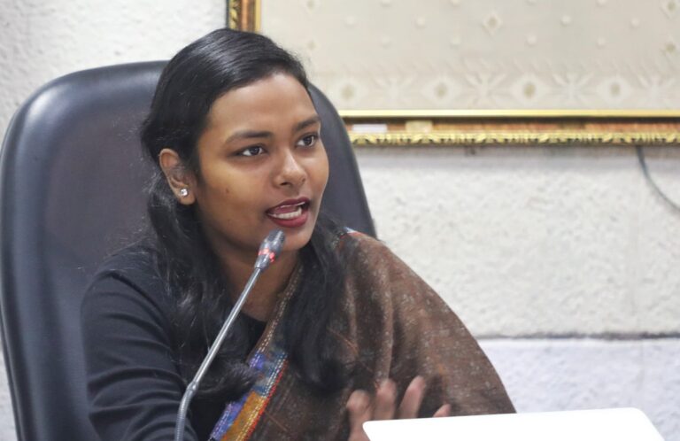 Dialogue for Democratic Reconstruction | Law and Order, photo 33