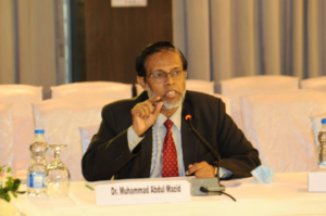 National Dialogue on LDC Graduation, photo 20