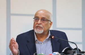From Pledges to Practice: Political Inclusion &  Democratic Accountability– Bangladesh’s Polls 2026, photo 32