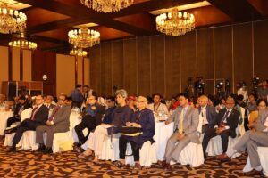 Call To Action Against Corruption: National Summit, photo 54