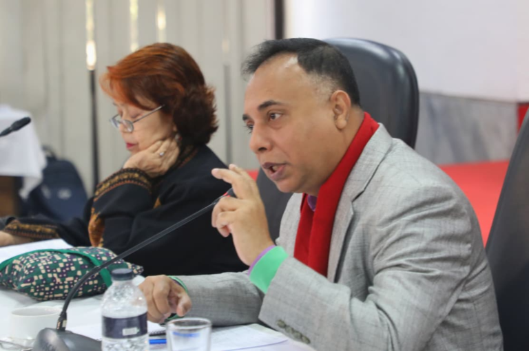 Electoral Commitments to Inclusive #Democracy and Minority Rights, photo 24
