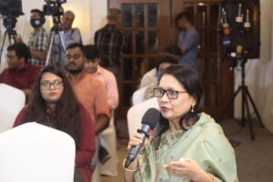 Meet the Ambassador।। British High Commissioner to Bangladesh, photo 11
