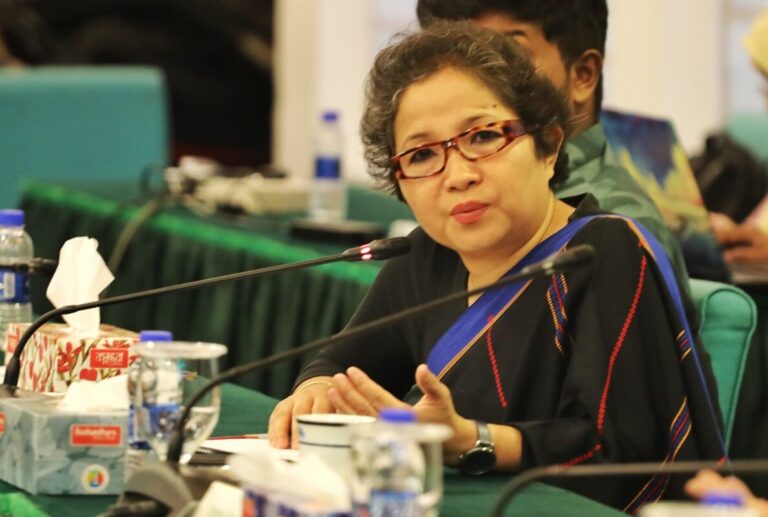 Dialogue for Democratic Reconstruction  | Human Rights and Justice, photo 13