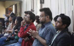 Democracy For All: Minority Rights, Representation and the National Election 2026, photo 23