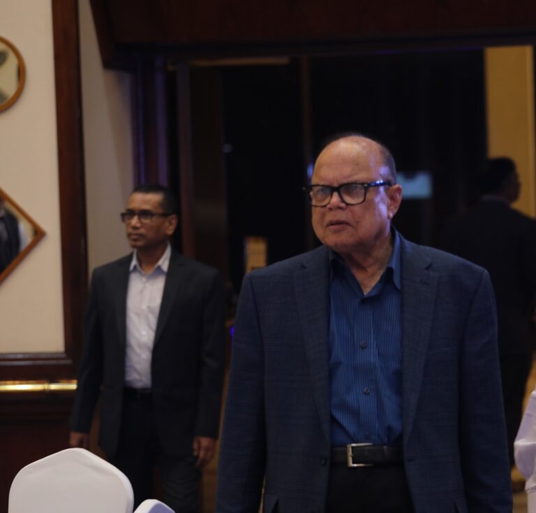 Centre for Governance Studies (CGS) Foundation Day 2025, photo 57